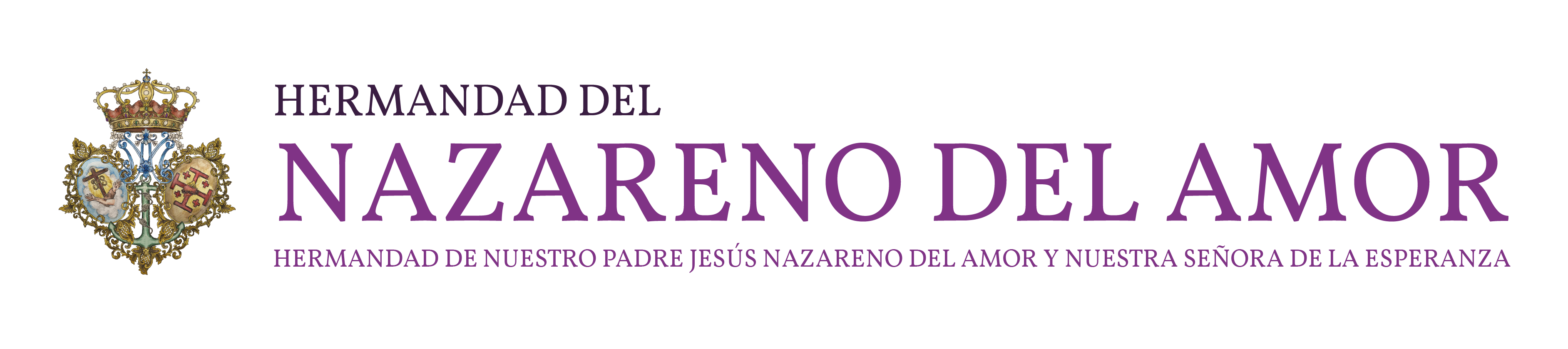 hermandad nazareno del amor