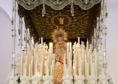 hermandad nazareno del amor