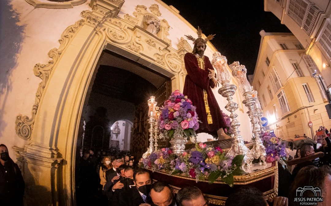 Via+Crucis,1 de Marzo a las 20,15 hrs.